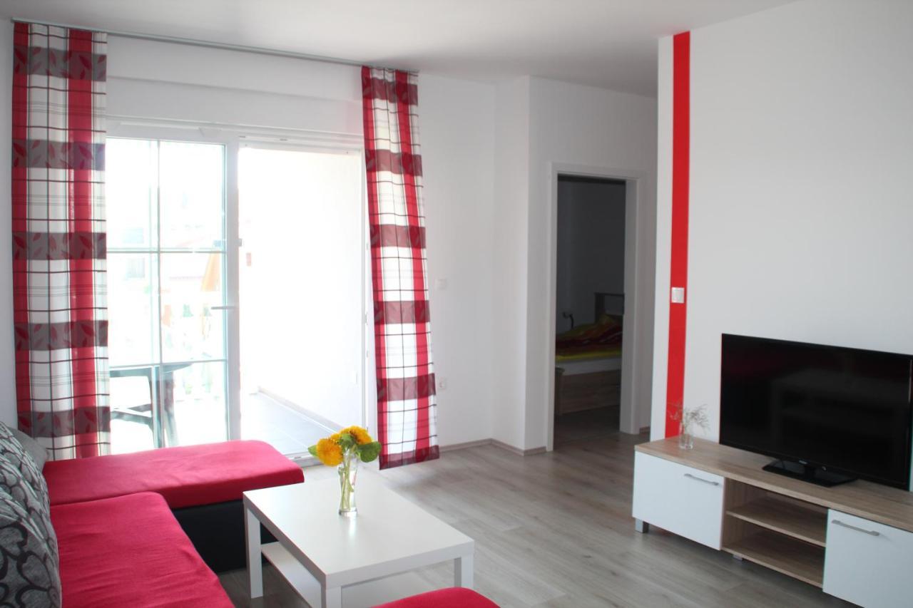 Franivanin Extérieur photo