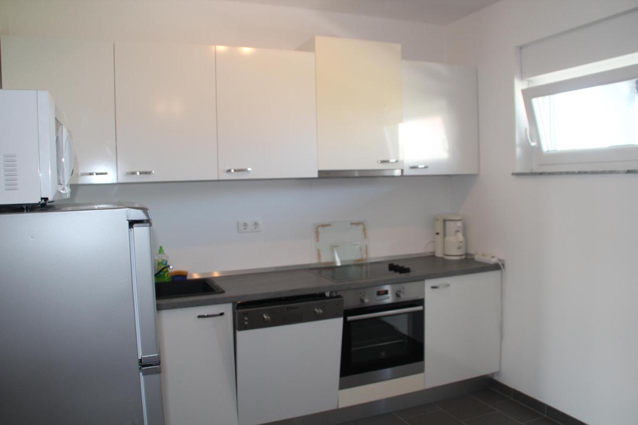 Franivanin Extérieur photo