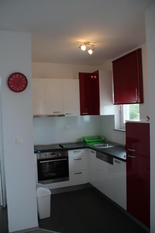 Franivanin Extérieur photo
