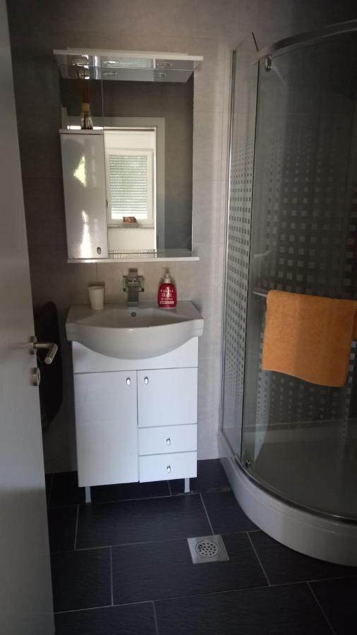 Franivanin Extérieur photo